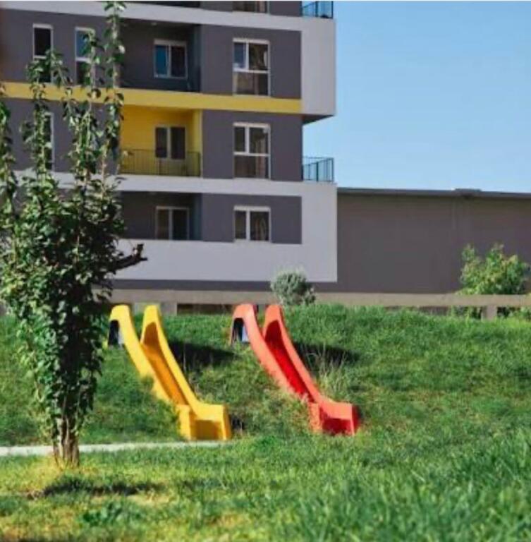 Apartment 3+1 for sale Univers City