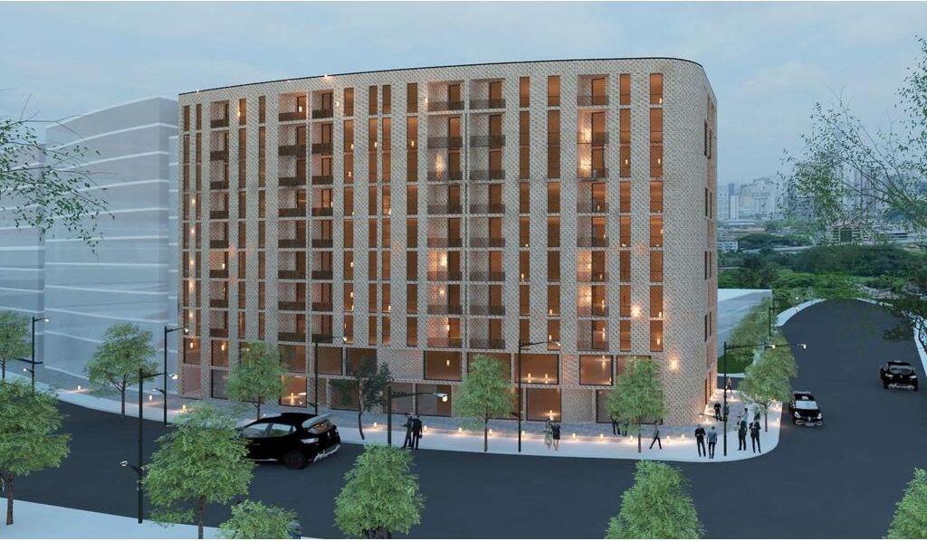Ali Demi, Apartment 2+1+2 for sale - 158,800 € | 105.88 m²! 158,800 €