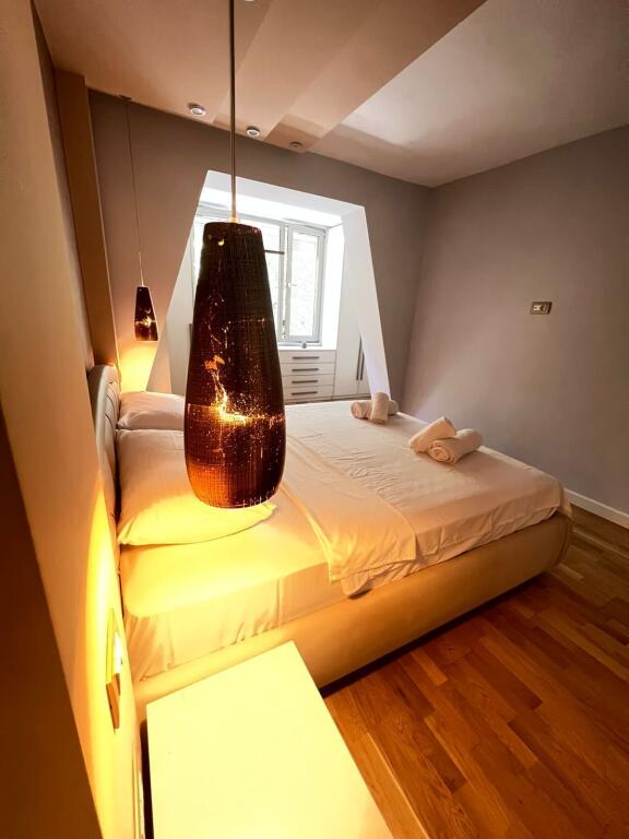 AFFITTASI APPARTAMENTO 2+1 CENTRO 950 EURO