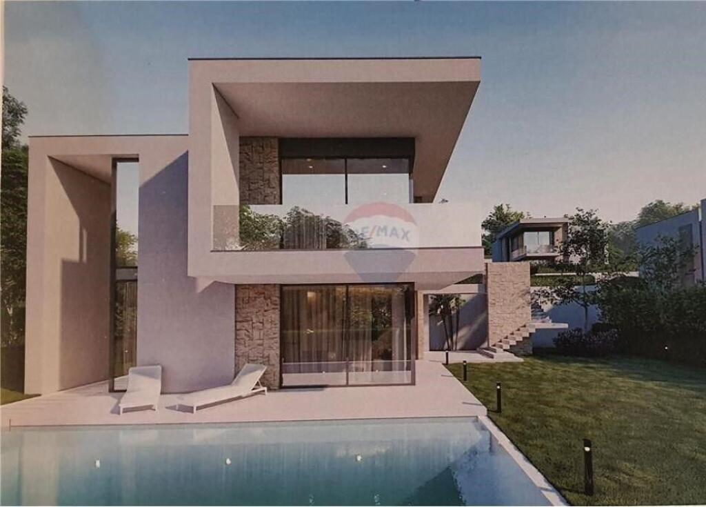 Villa - In Vendita - Lundër, Tirana (ID: 530181003-254)
