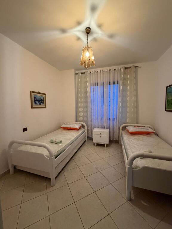2+1, furnished at Bohemi bar Astir, price 500 euro