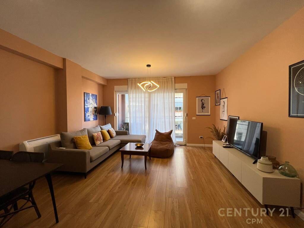 BARRICADES STREET, 2+1+2 APARTMENT FOR SALE