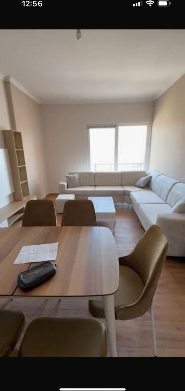 APARTAMENT ME QERA 1+1