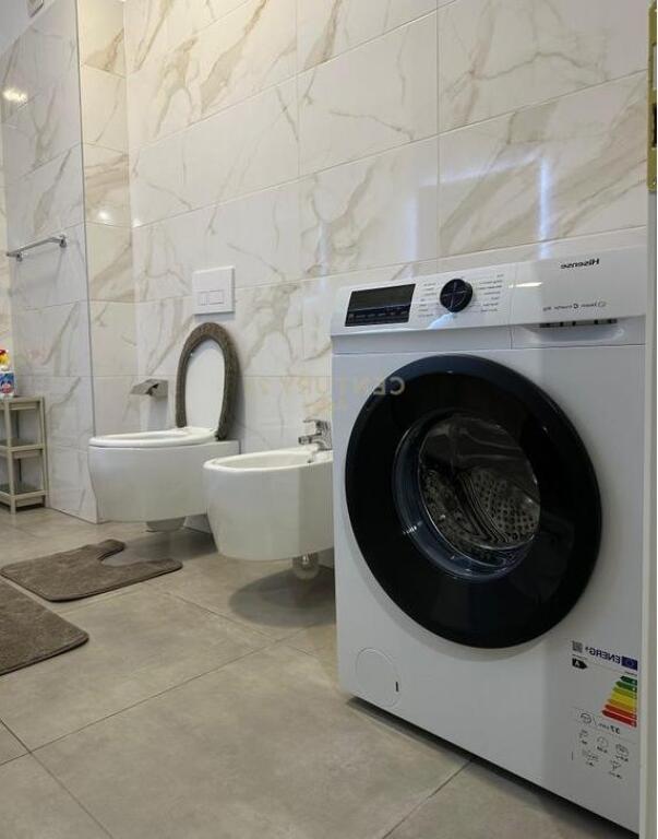Apartament 1+1 me qira, Bulevardi i Ri
