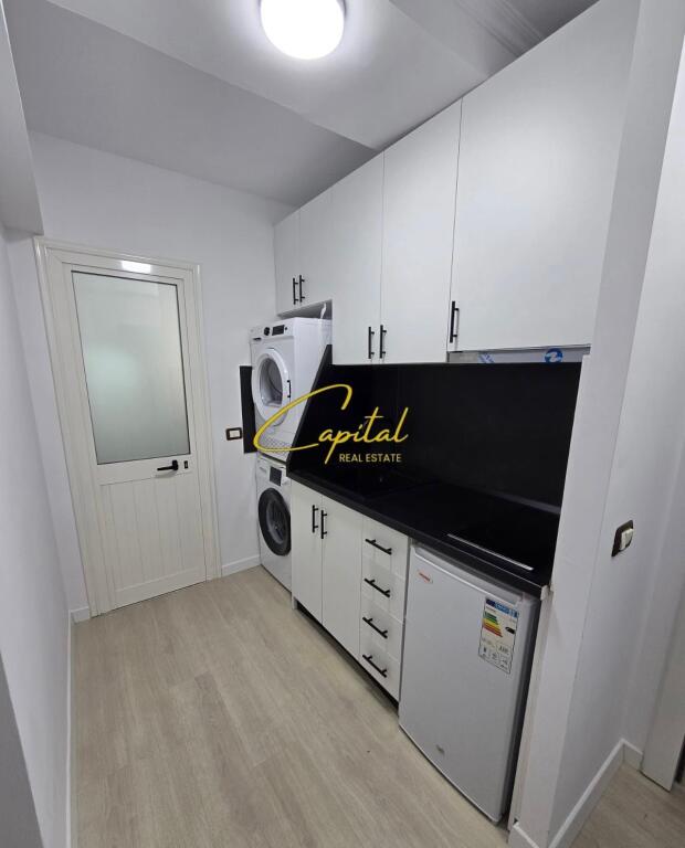 STUDIO FOR RENT 34 M2 CENTER 50,000 LEKE