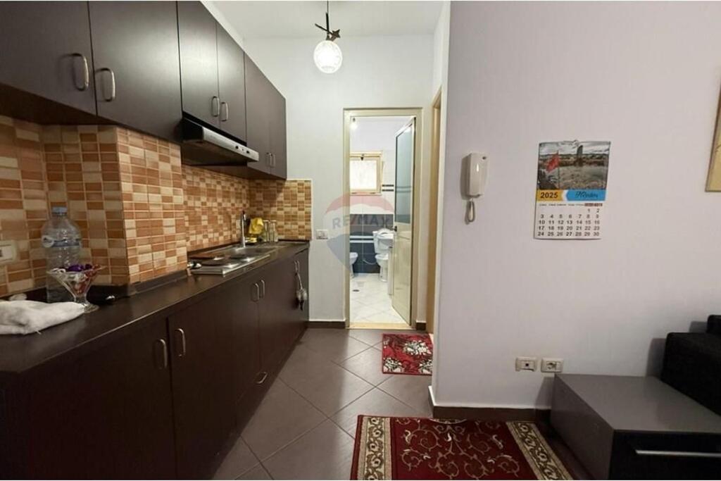 QIRA APARTAMENT 1+1 MINE PEZA !