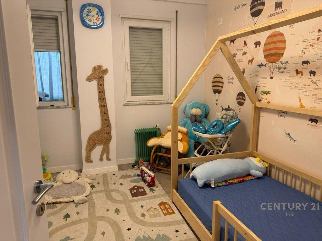 Apartament modern 2 + 1 ne Ali Demi 225,000 €