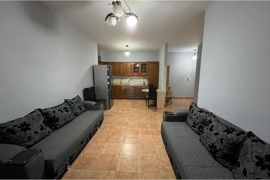 Apartment 1+1 Kristal Center