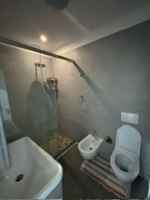 Apartment in the center of the municipality 1+1 with 650€