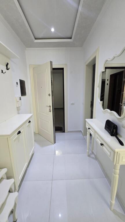 Luxury 2+1+2 apartment for sale in Oxhaku
