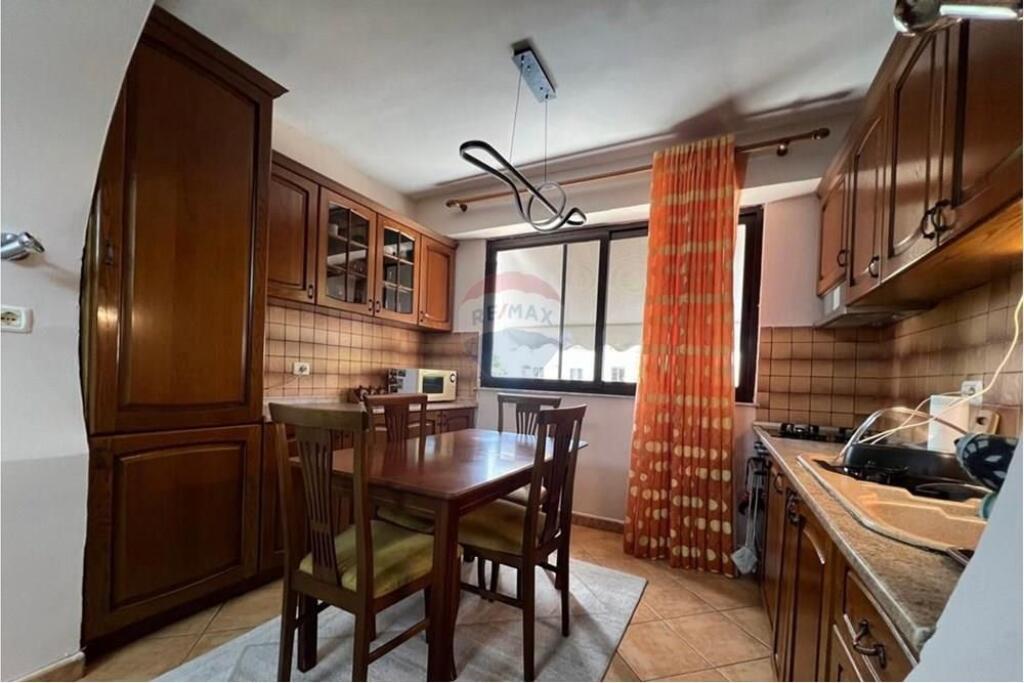 Appartamento 2+1 in affitto – Myslym Shyri