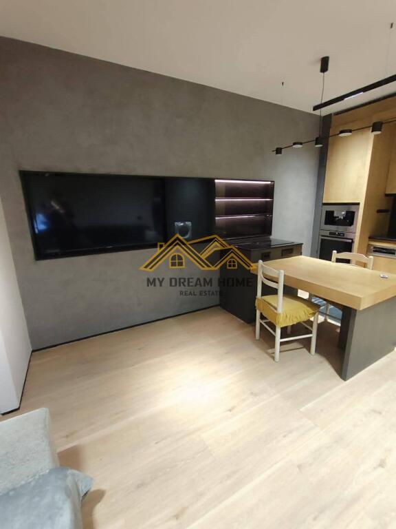 SUPER 1+1 APARTMENT FOR RENT BEACH DURRES!