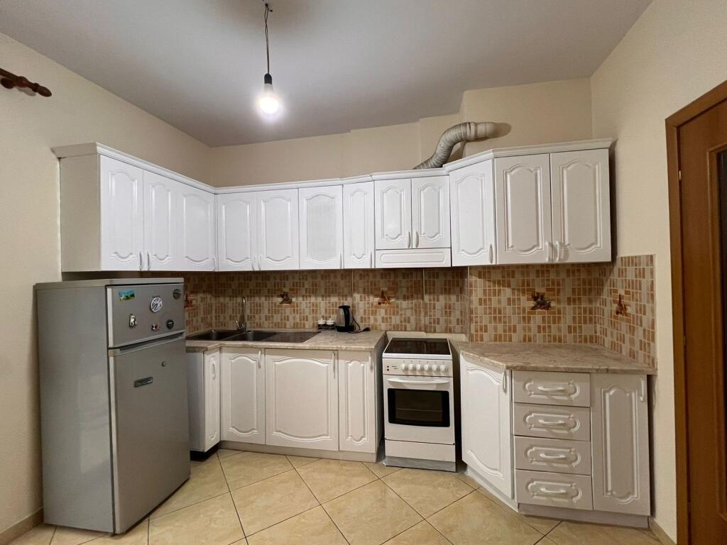 Apartament 1+1 me qira tek Don Bosko!