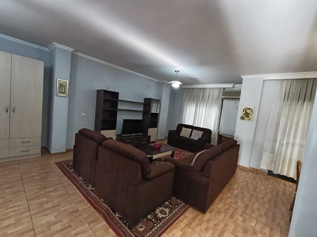 Apartment 2+1, Kavaja Street!