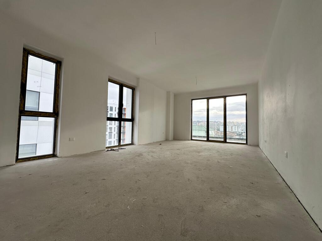 FOR SALE APARTMENT 2+1+2 FORMER CUSTOMS