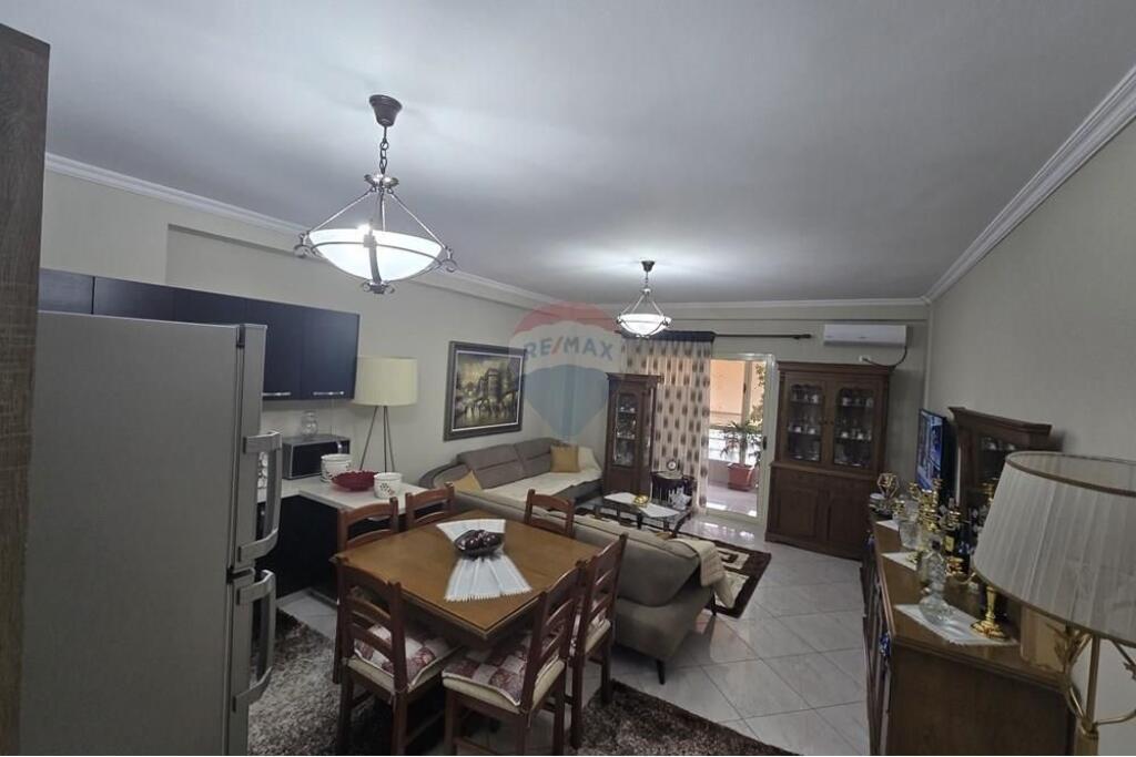 Apartament ne shitje 2+1 Astir, Vila L.
