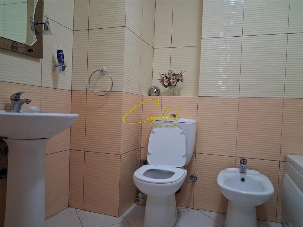 APARTMENT FOR RENT 1+1 CENTER 70,000 LEKE