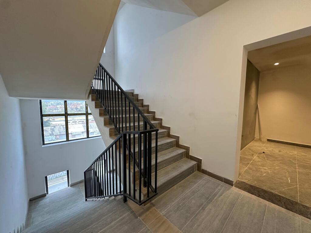✨Super Appartamento 2+1+2 in Vendita | 📍Ex Dogana, Eagle Residence