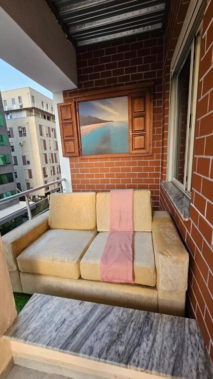 🏢 Jepet me qira Apartament 1+1  Kompleksi Usluga