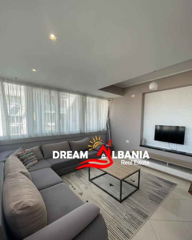 Apartment for sale 2+1+(extra parking space) on Rr.Ndre Mjeda, near Kontaktit (ID 41211927)