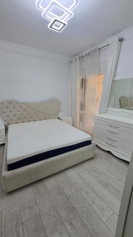 Luxury 2+1+2 apartment for sale in Oxhaku