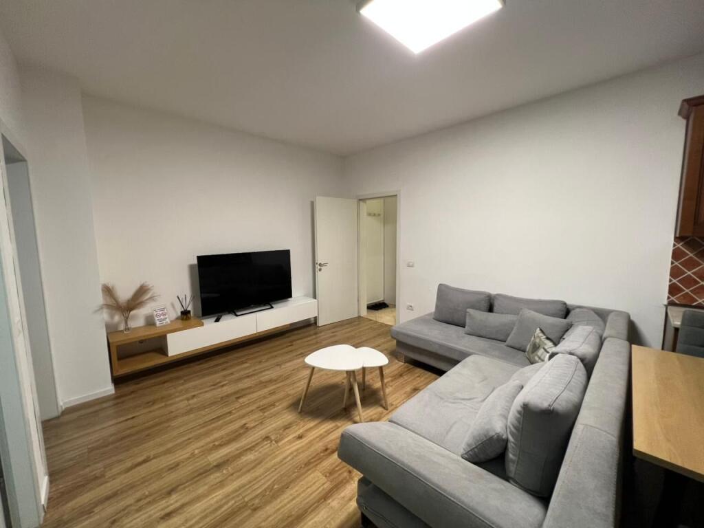 Apartment for rent 2+1 Kavaja street