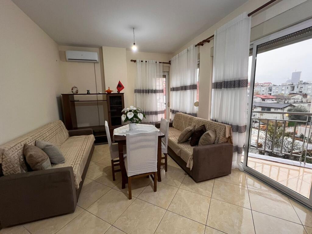 Apartament 1+1 me qira tek Don Bosko!