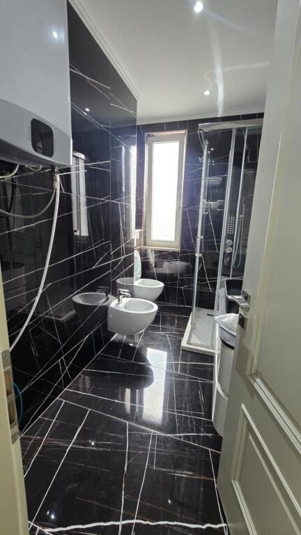 Luxury 2+1+2 apartment for sale in Oxhaku
