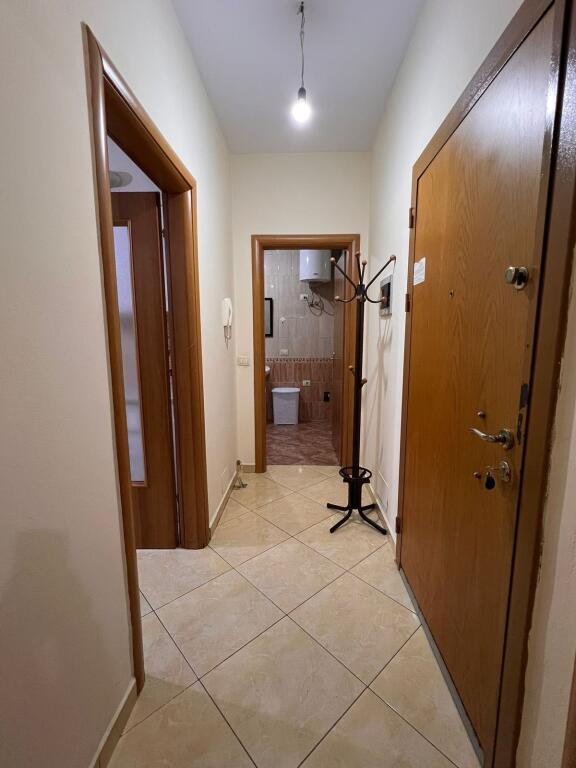 Apartment 1+1, Vision Plus!
