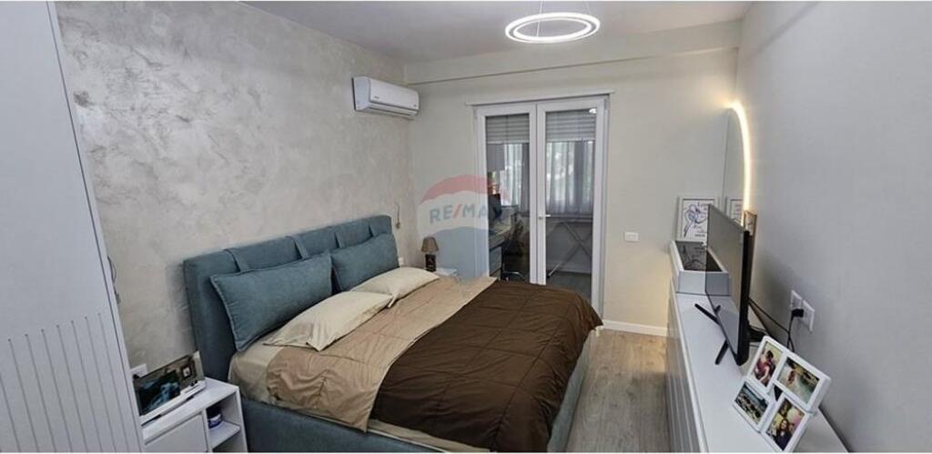 Apartment 2+1+2 for sale in Ali Dem