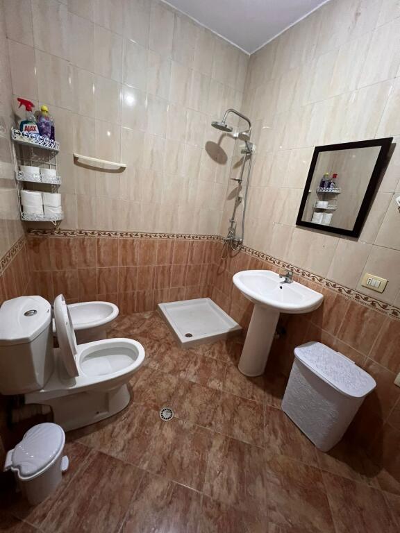 Apartament 1+1 me qira tek Don Bosko!