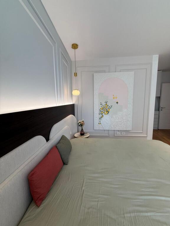 Apartament me qera tek Lake View Residence