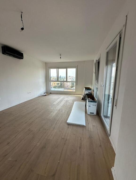 🏡 Apartment 2+1 for rent in Don Bosko