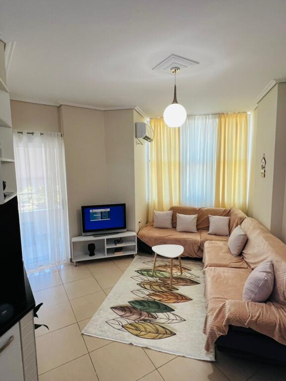 Apartment 1+1 for rent Vlore 400€