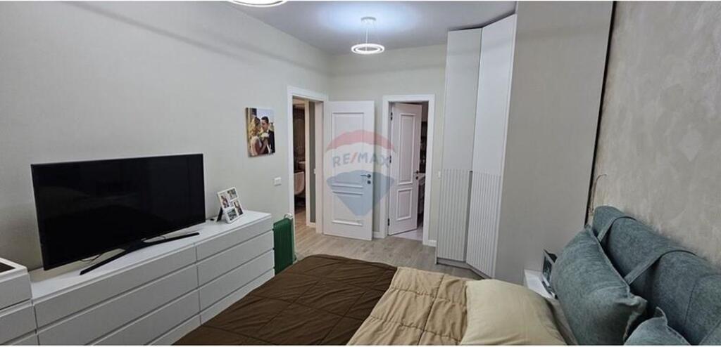 Apartment 2+1+2 for sale in Ali Dem