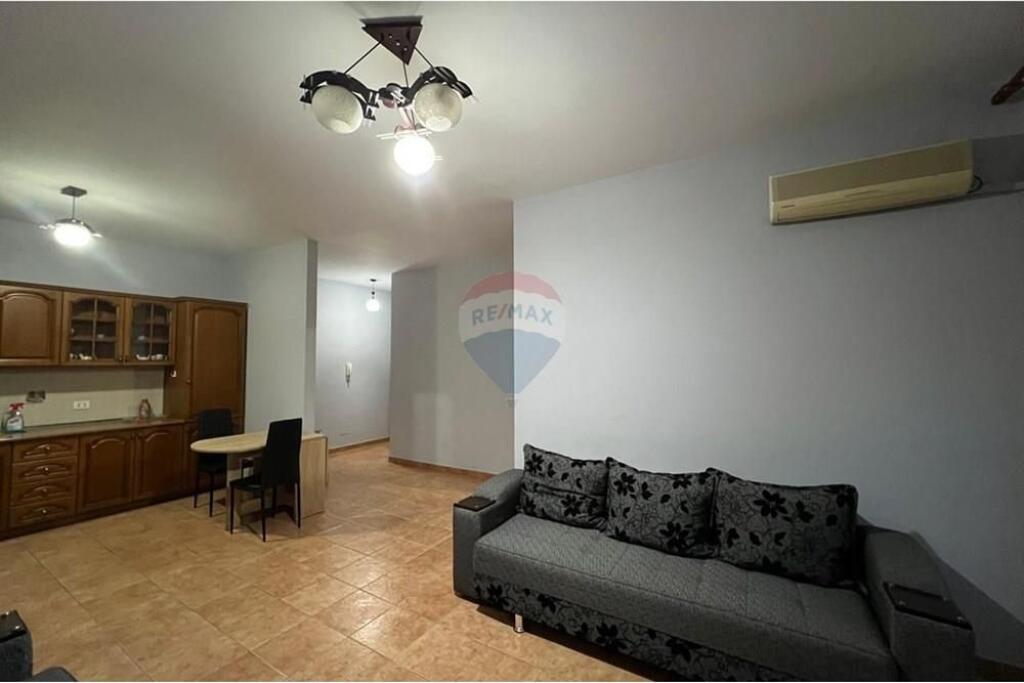 Apartment for rent 1+1 at Kristal Center