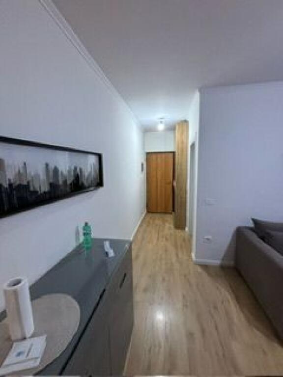 Apartment in the center of the municipality 1+1 with 650€