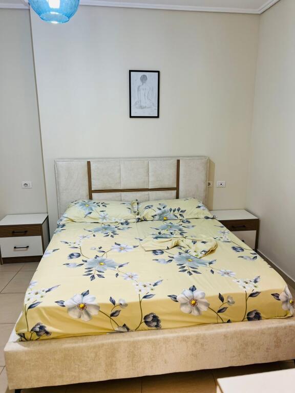 Apartment 1+1 for rent Vlore 400€