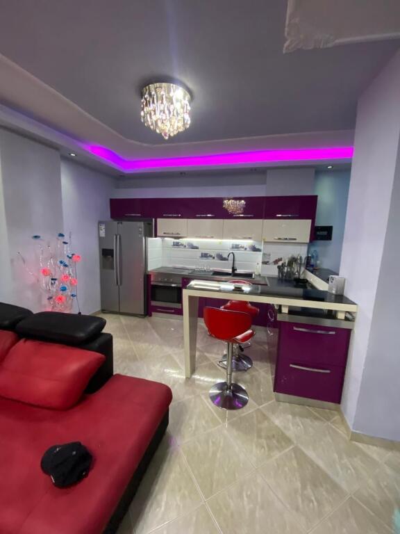 IN AFFITTO - APPARTAMENTO 2+1 - ARDENO, AUTOSTRADA TIRANA-DURRES
