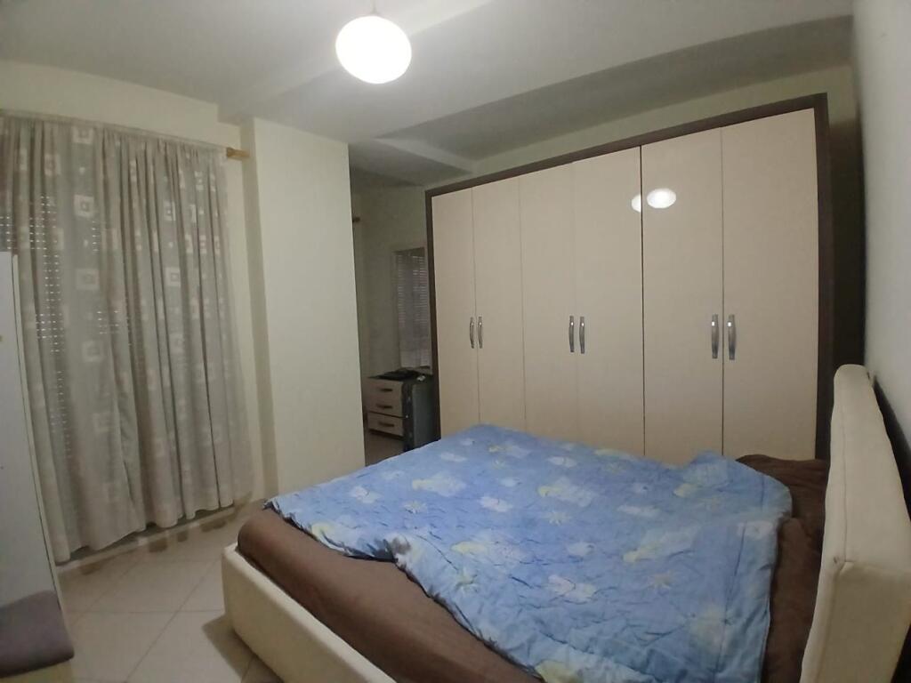 1+1, furnished at the kontakt complex 21 December, price 550 euro