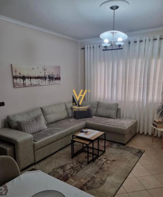 APARTMENT 1+2+BLK FOR RENT AT PETRO NINI LUARASI STREET 60,000 LEKE