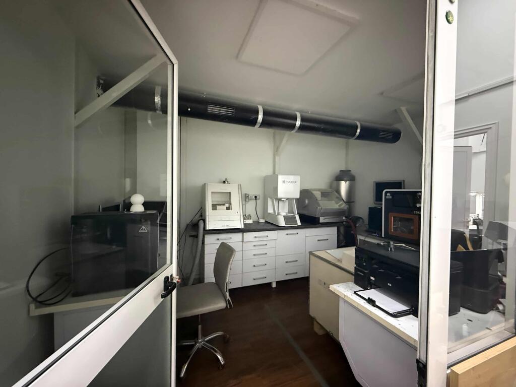 Business Unit for Sale