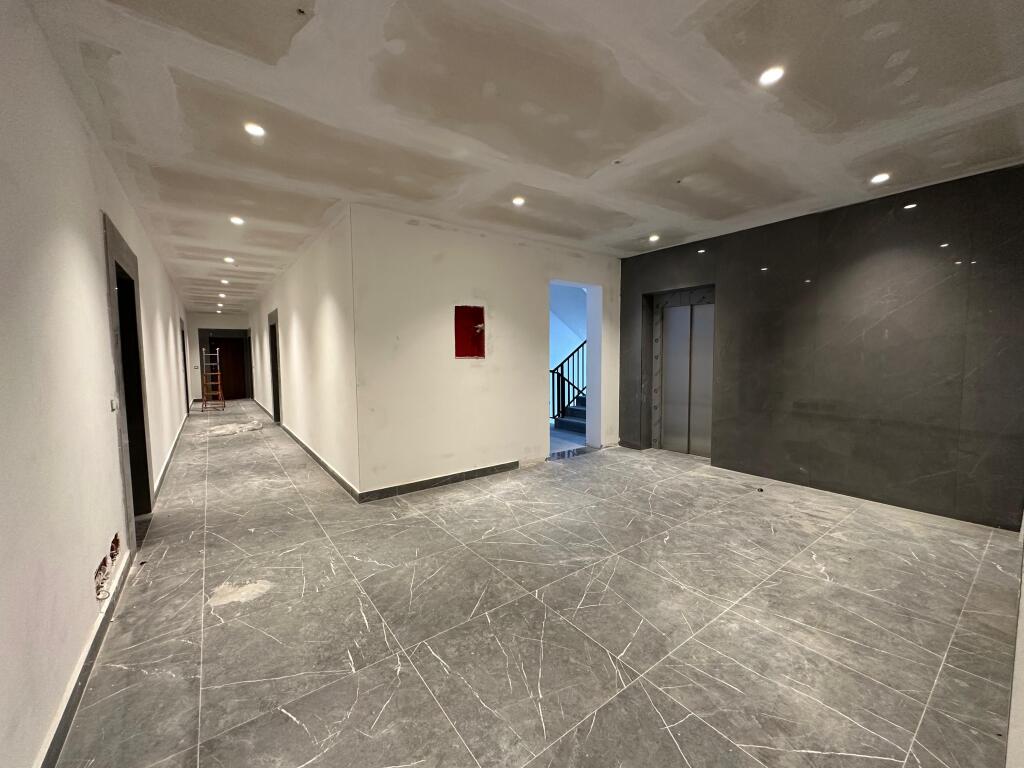 ✨Super Appartamento 2+1+2 in Vendita | 📍Ex Dogana, Eagle Residence