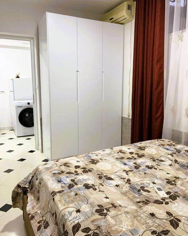 🏡 APARTMENT FOR RENT 1+1 – 5 May Street 400€