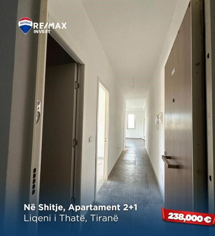 FOR SALE, APARTMENT 2+1, DRY LAKE MLS # 530581007-95