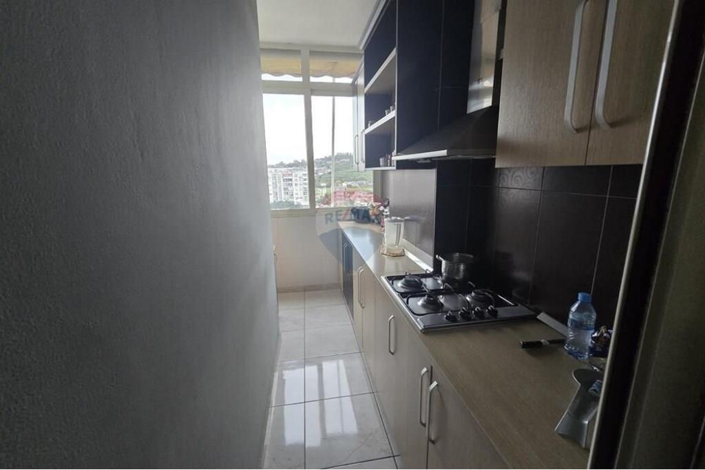 Apartament ne shitje 2+1 Astir, Vila L.