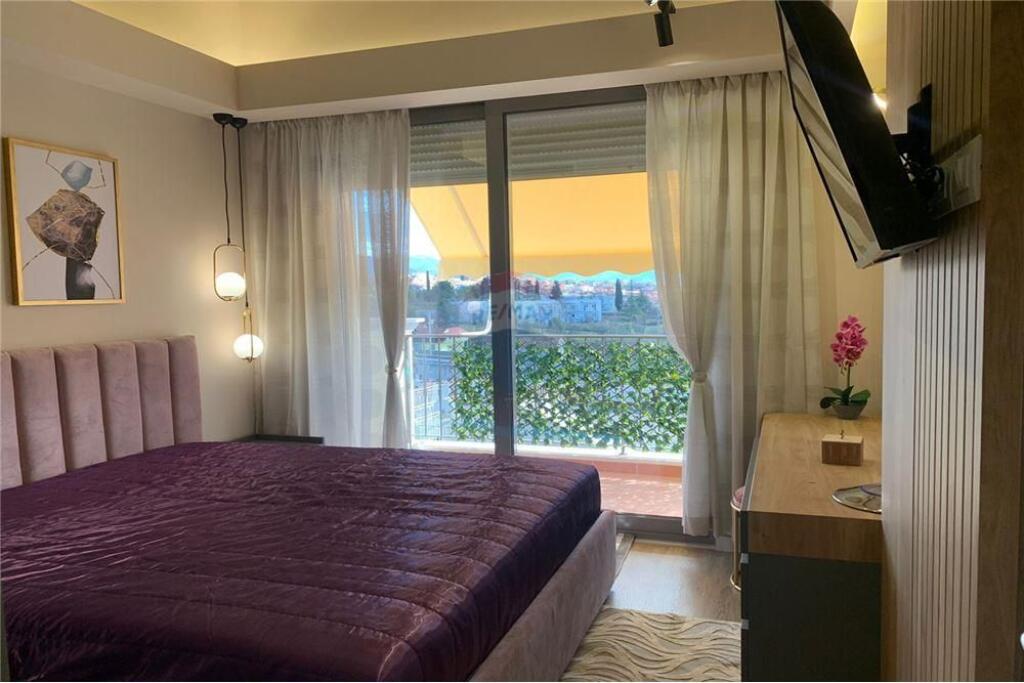 Dupleks - In Affitto - Via Elbasani