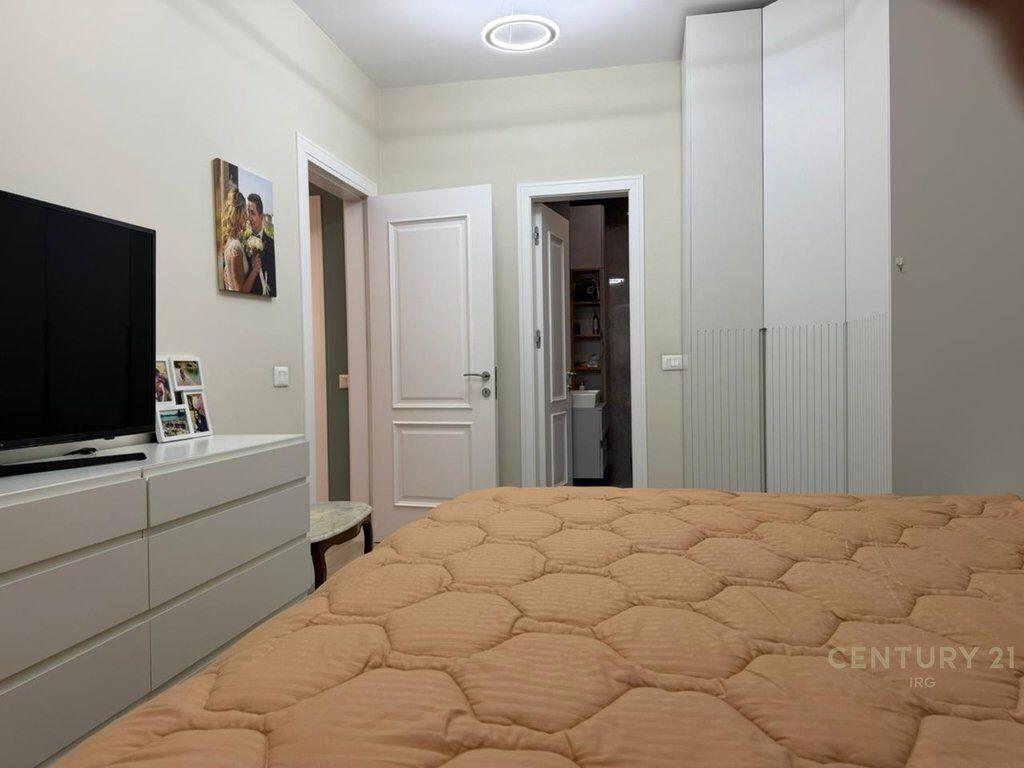 Apartament modern 2 + 1 ne Ali Demi 225,000 €