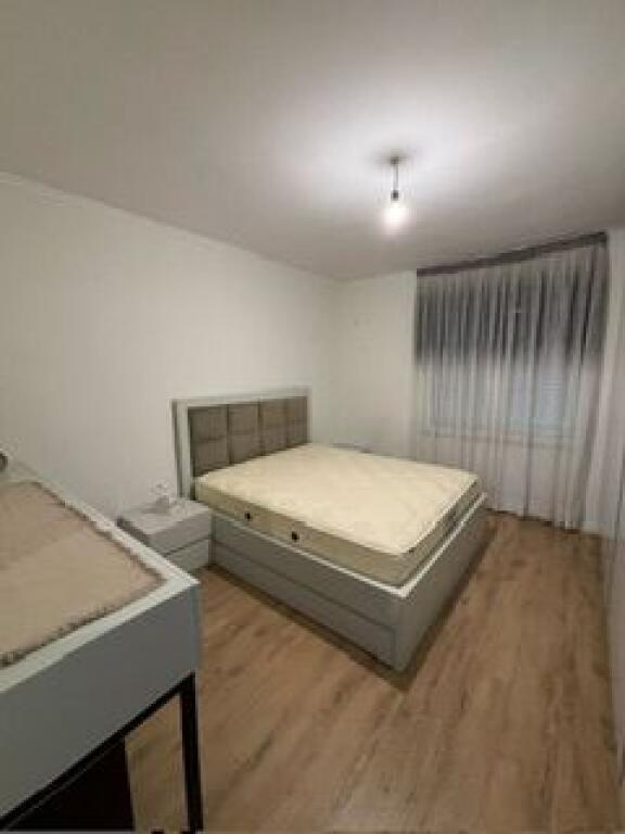 Apartment in the center of the municipality 1+1 with 650€