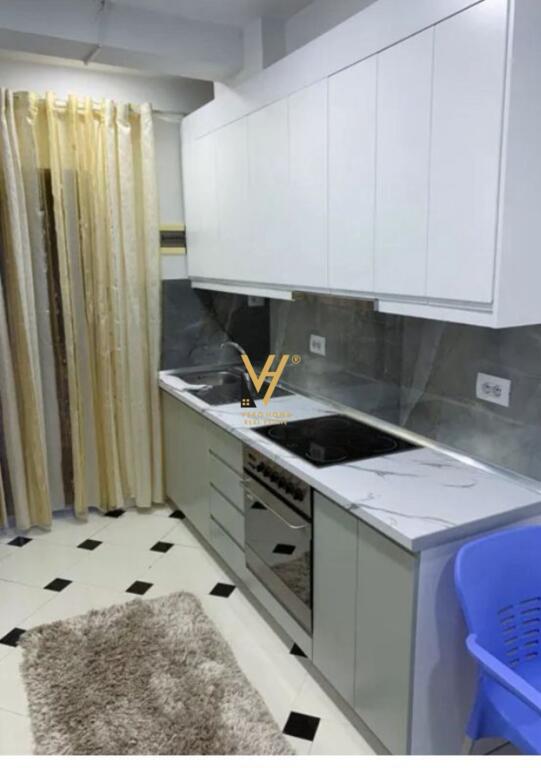 APPARTAMENTO 1+1 IN AFFITTO A 5 MAJI 400 EURO